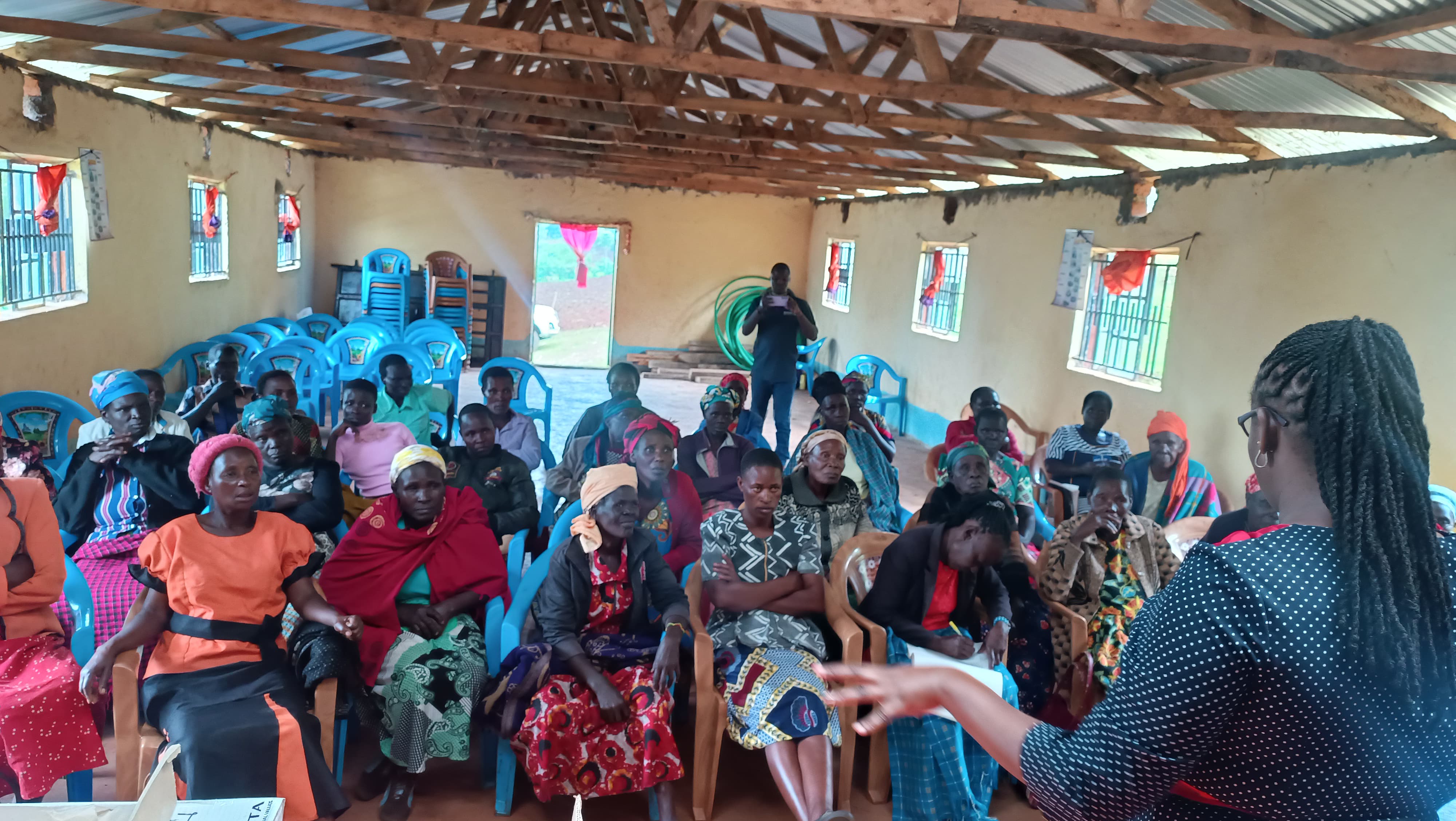 ELPA Community Impact