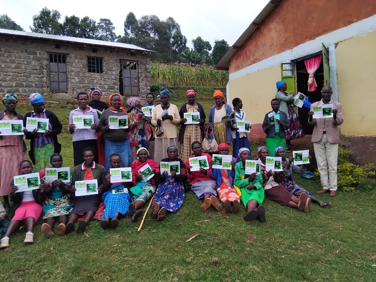 ELPA Livelihoods Programs