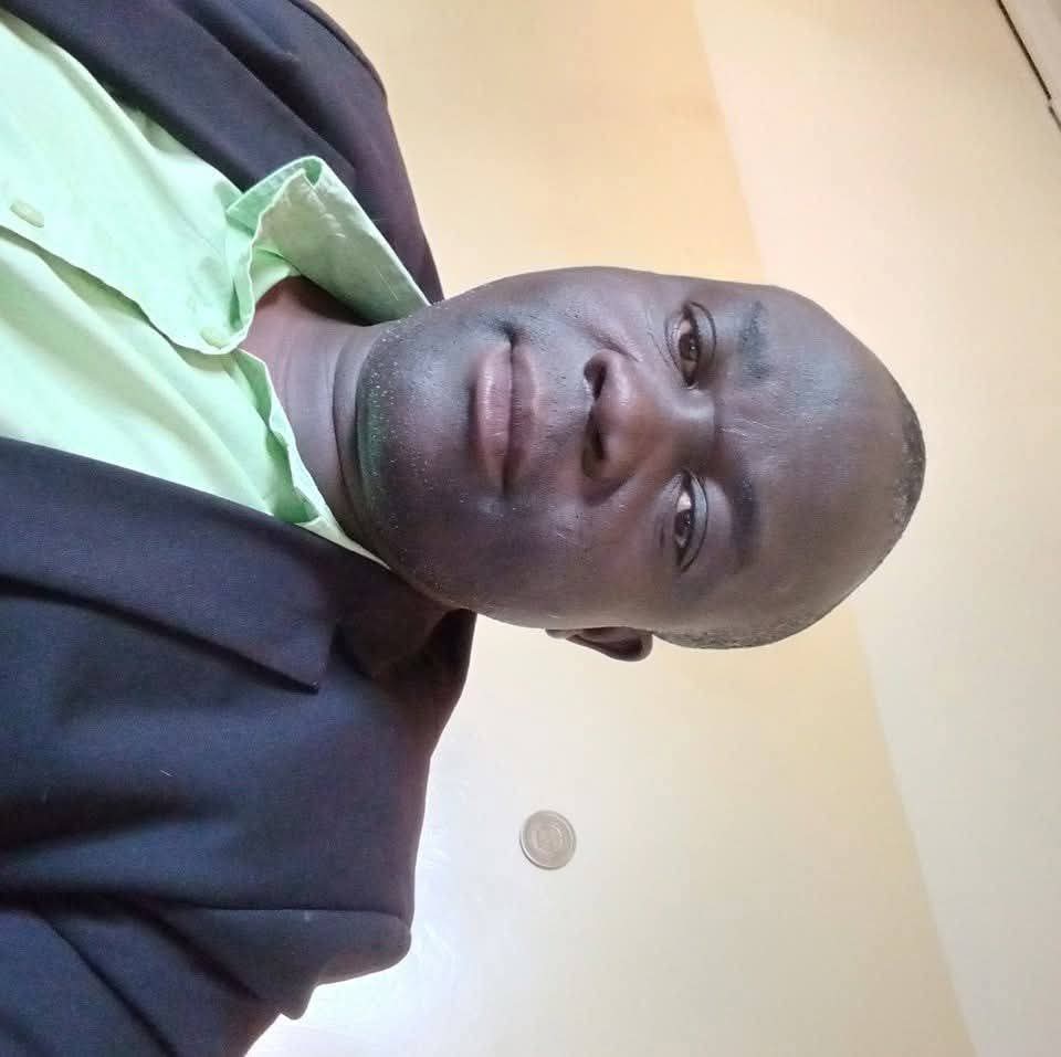 Shadrack John Matui