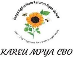 KAREU MPYA logo
