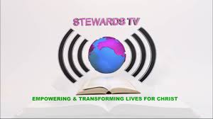 Stewards Television logo